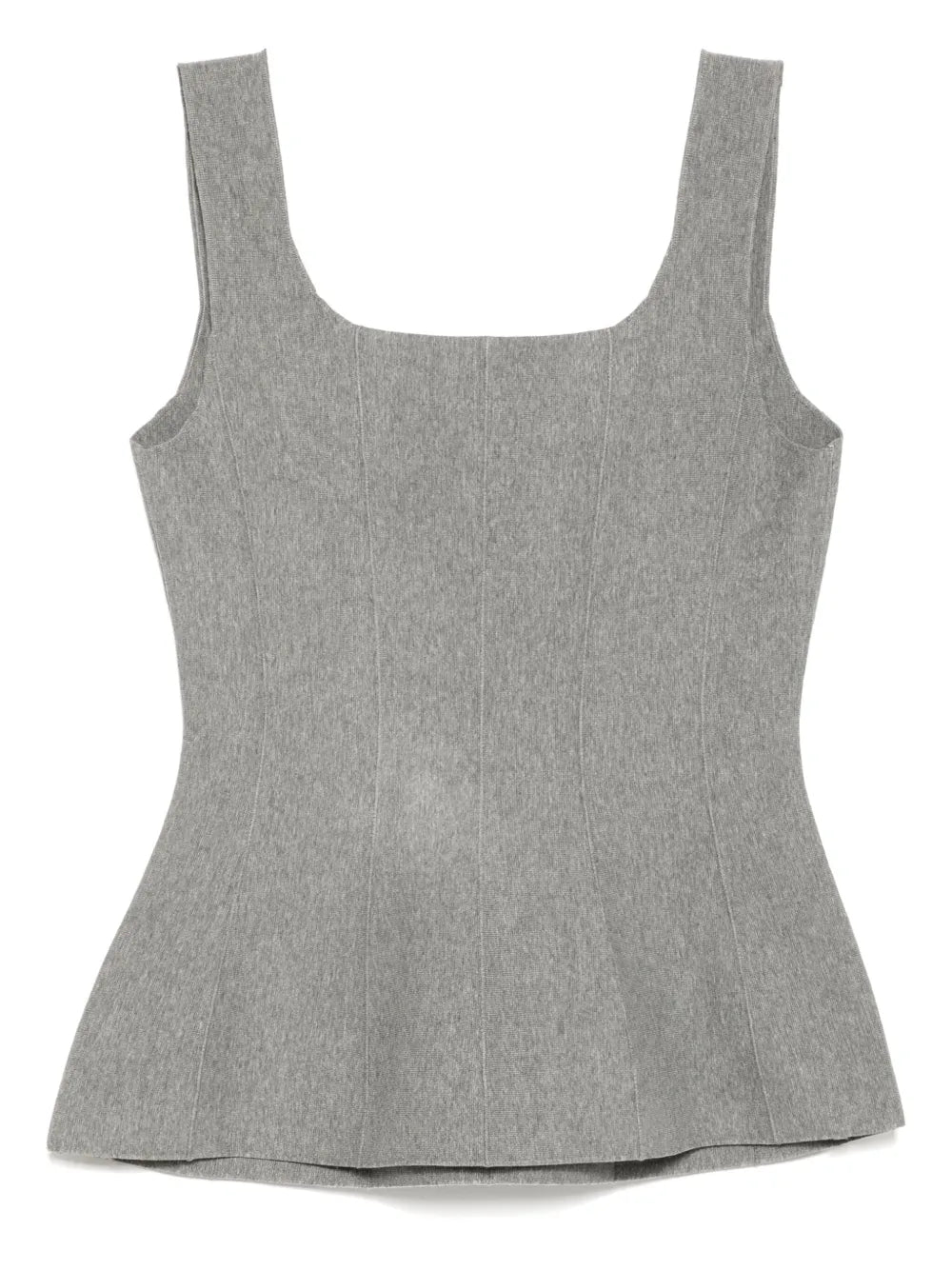 Knitted Vest