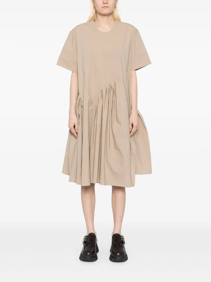 Asymmetric Dress