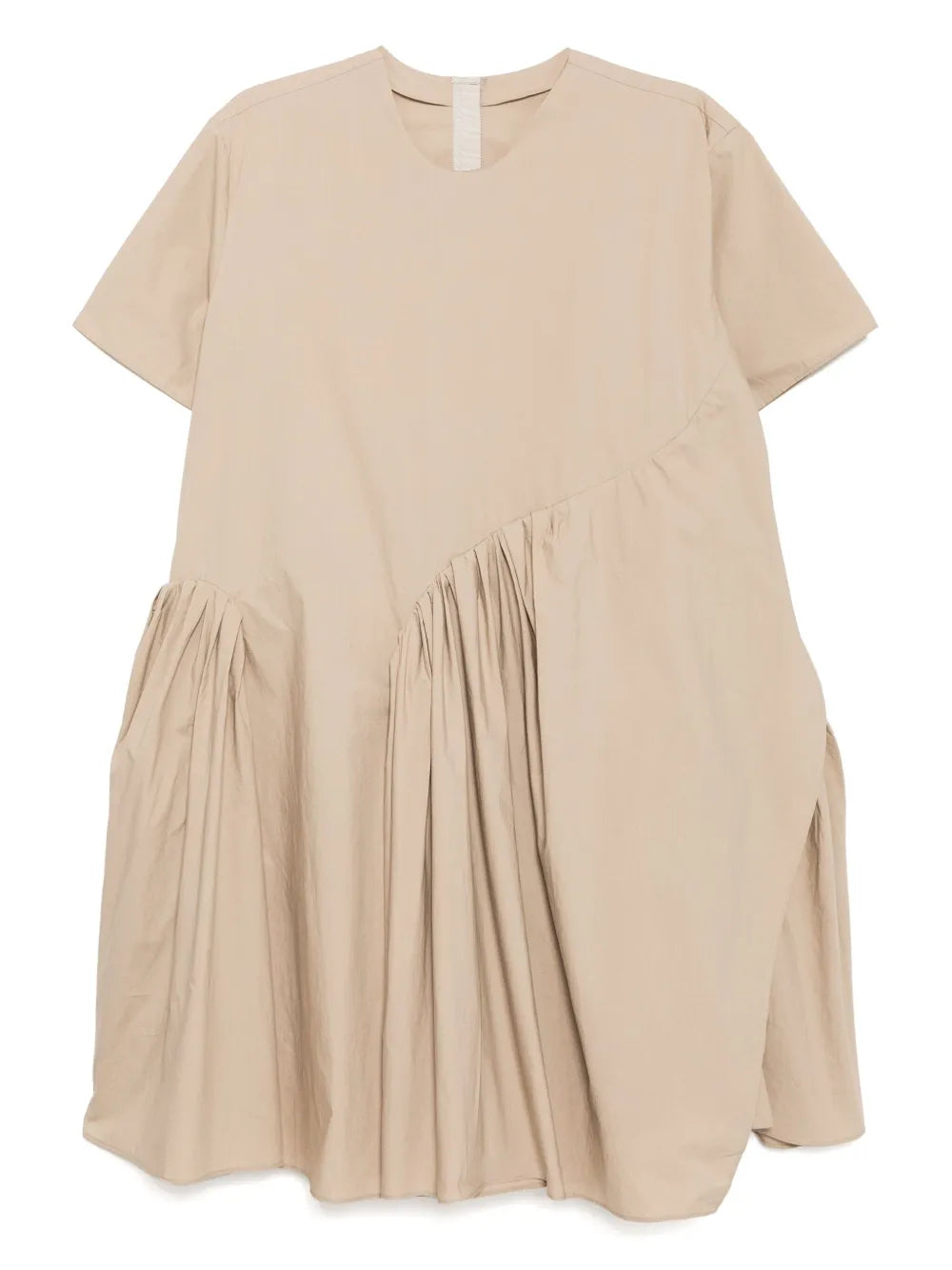 Asymmetric Dress