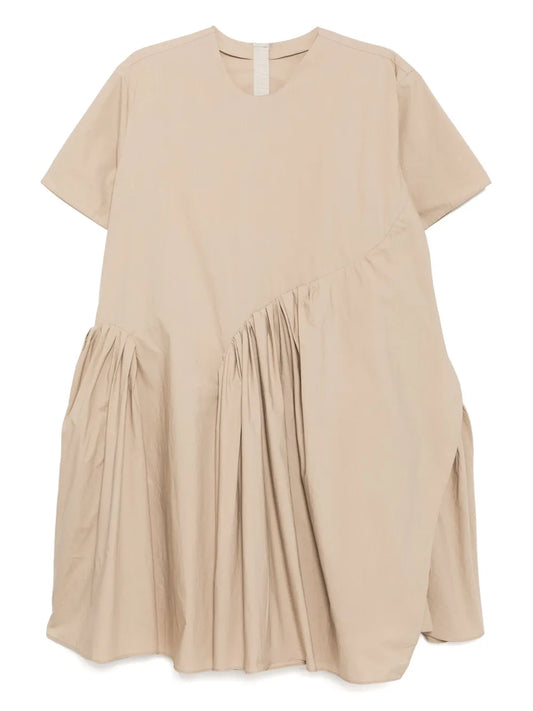 Asymmetric Dress