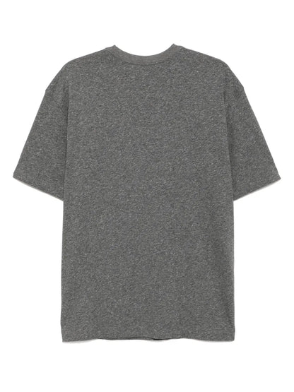 Graphic-Print T-Shirt