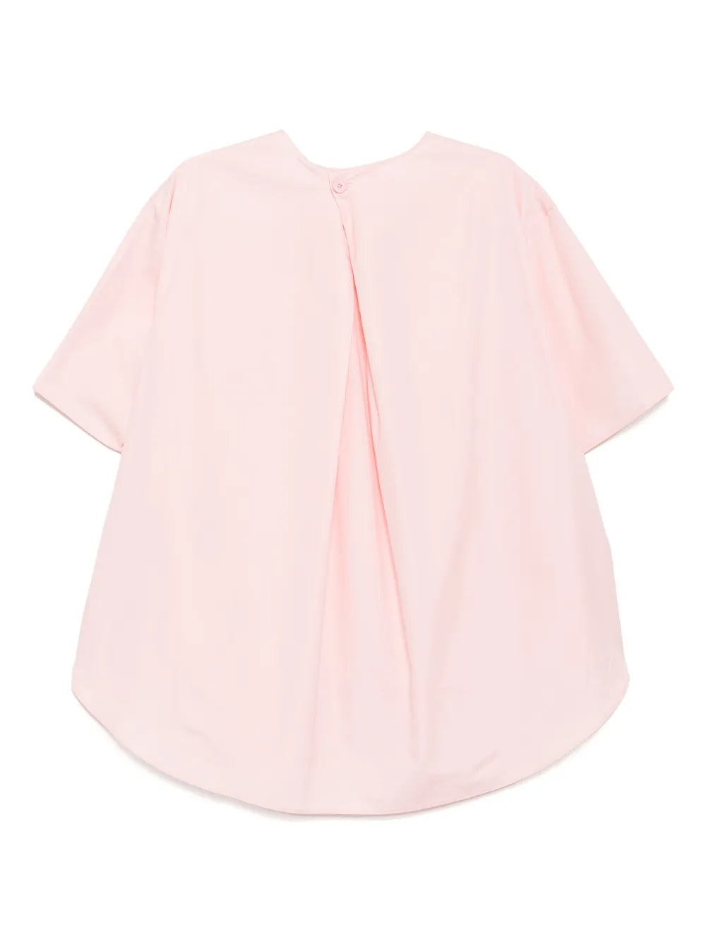 Round-Neck Top