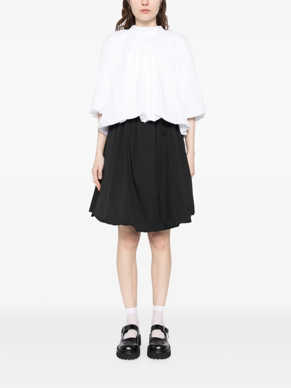 A-Line Skirt