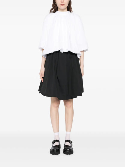 A-Line Skirt