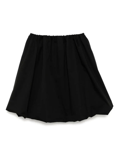 A-Line Skirt