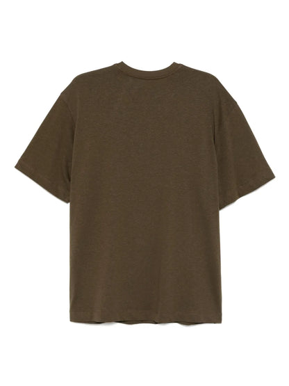 Graphic-Print T-Shirt