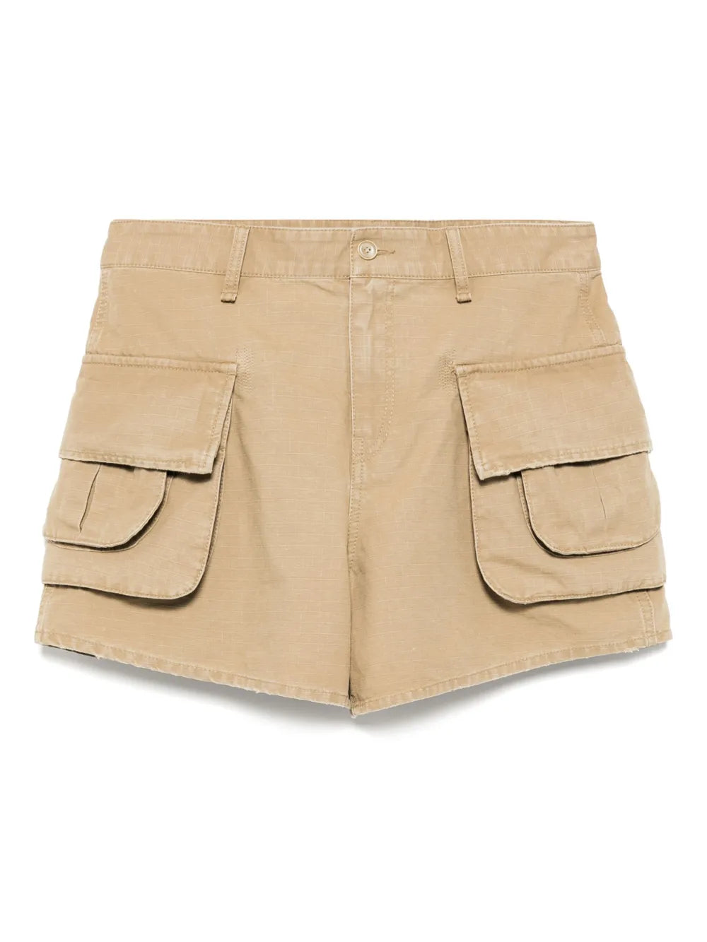 Mini Cargo Shorts