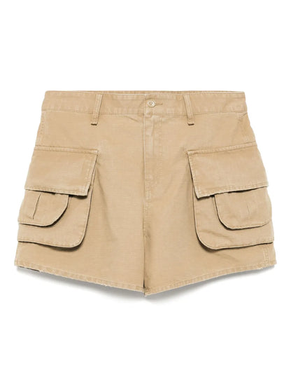 Mini Cargo Shorts