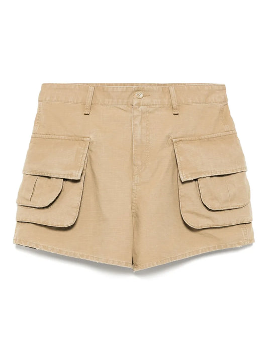 Mini Cargo Shorts