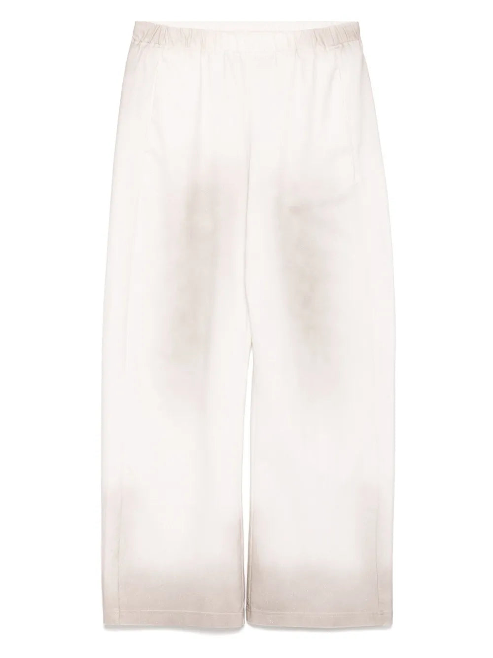 Cotton Trousers