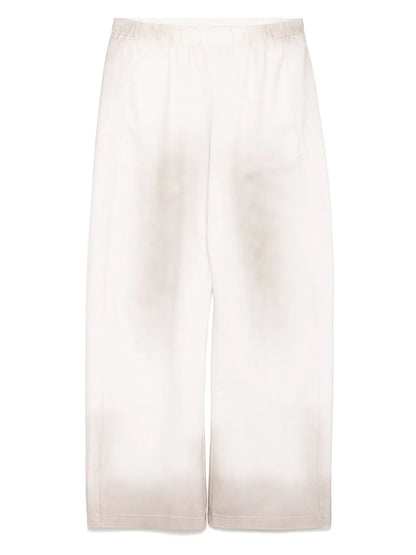 Cotton Trousers