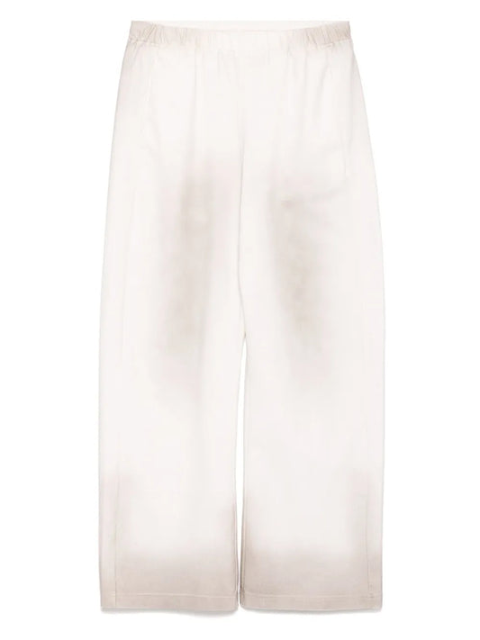 Cotton Trousers