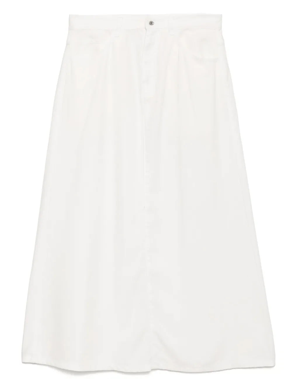 A-Line Skirt