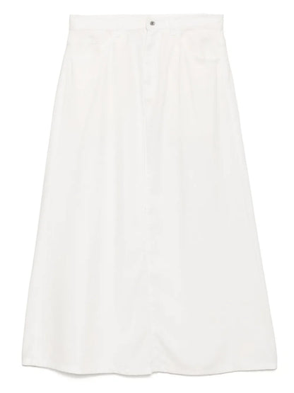 A-Line Skirt