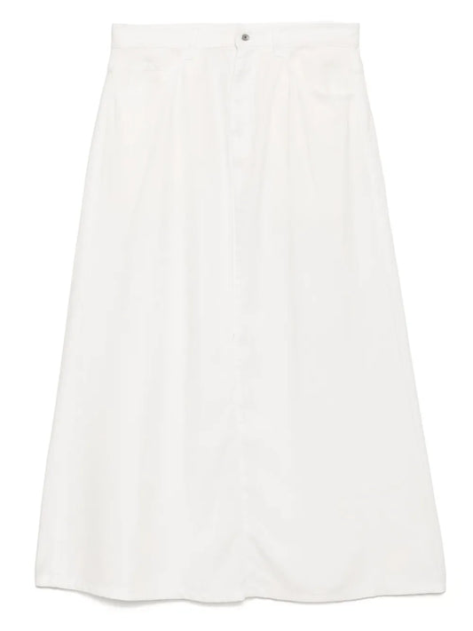 A-Line Skirt