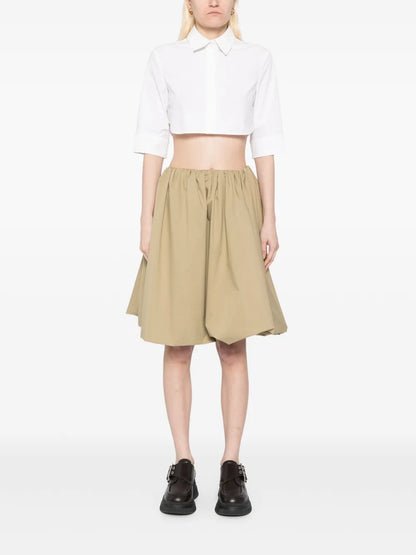 A-Line Skirt