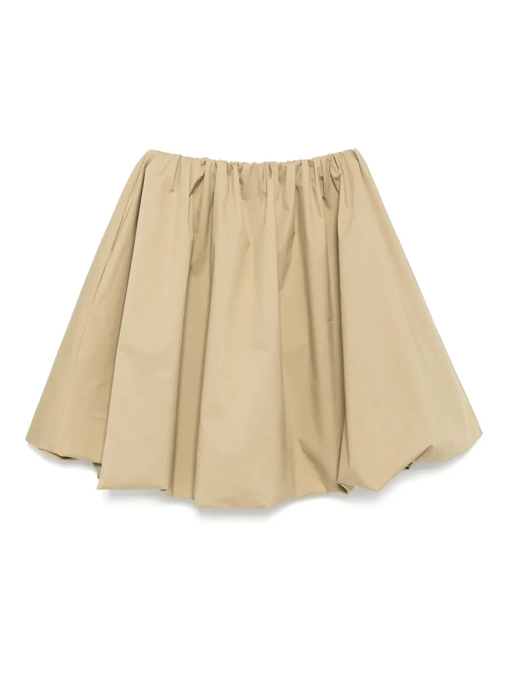 A-Line Skirt