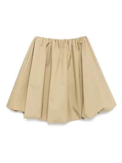 A-Line Skirt