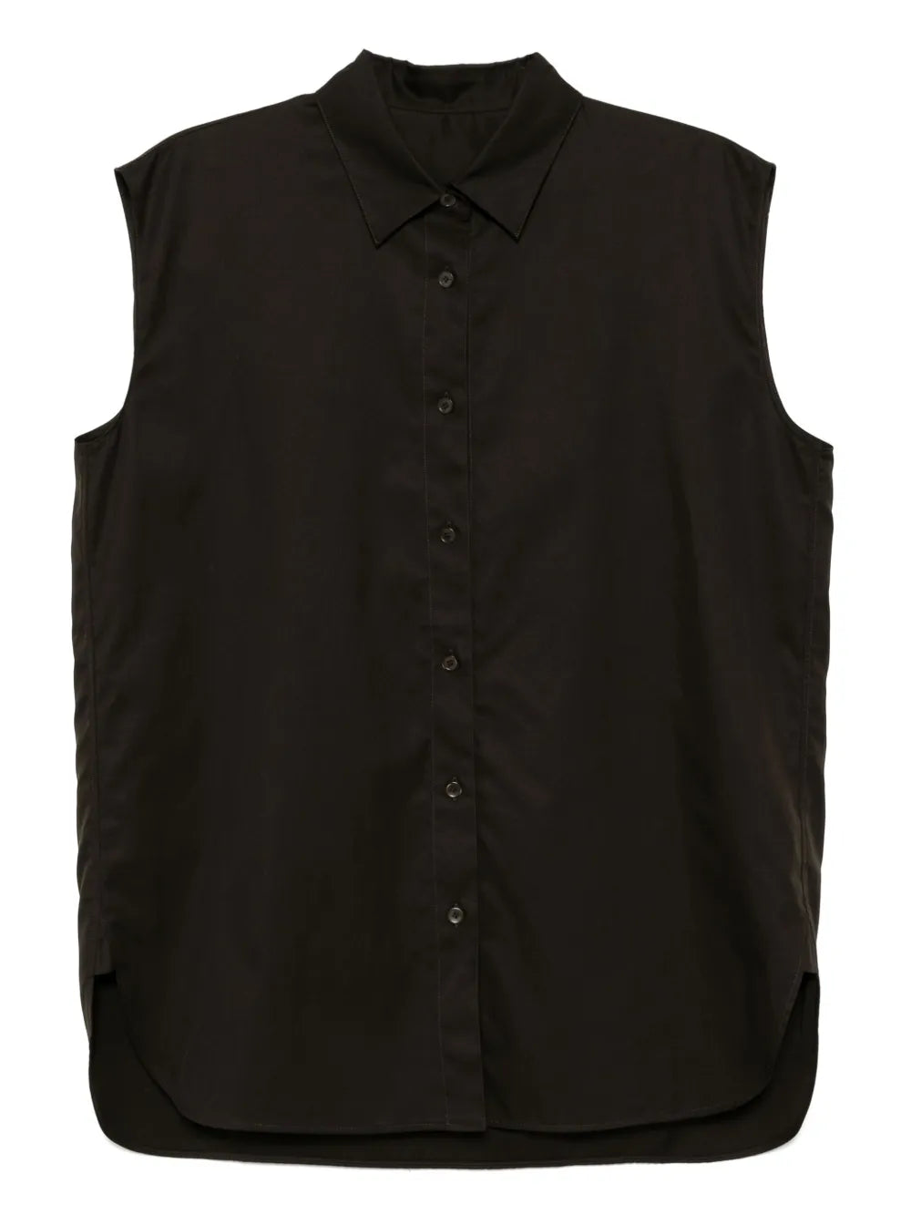 Sleeveless Shirt