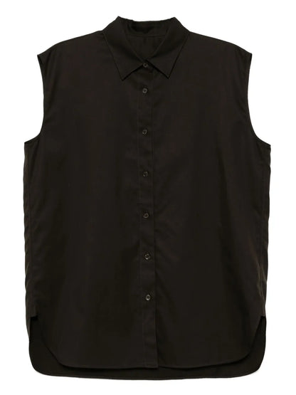 Sleeveless Shirt