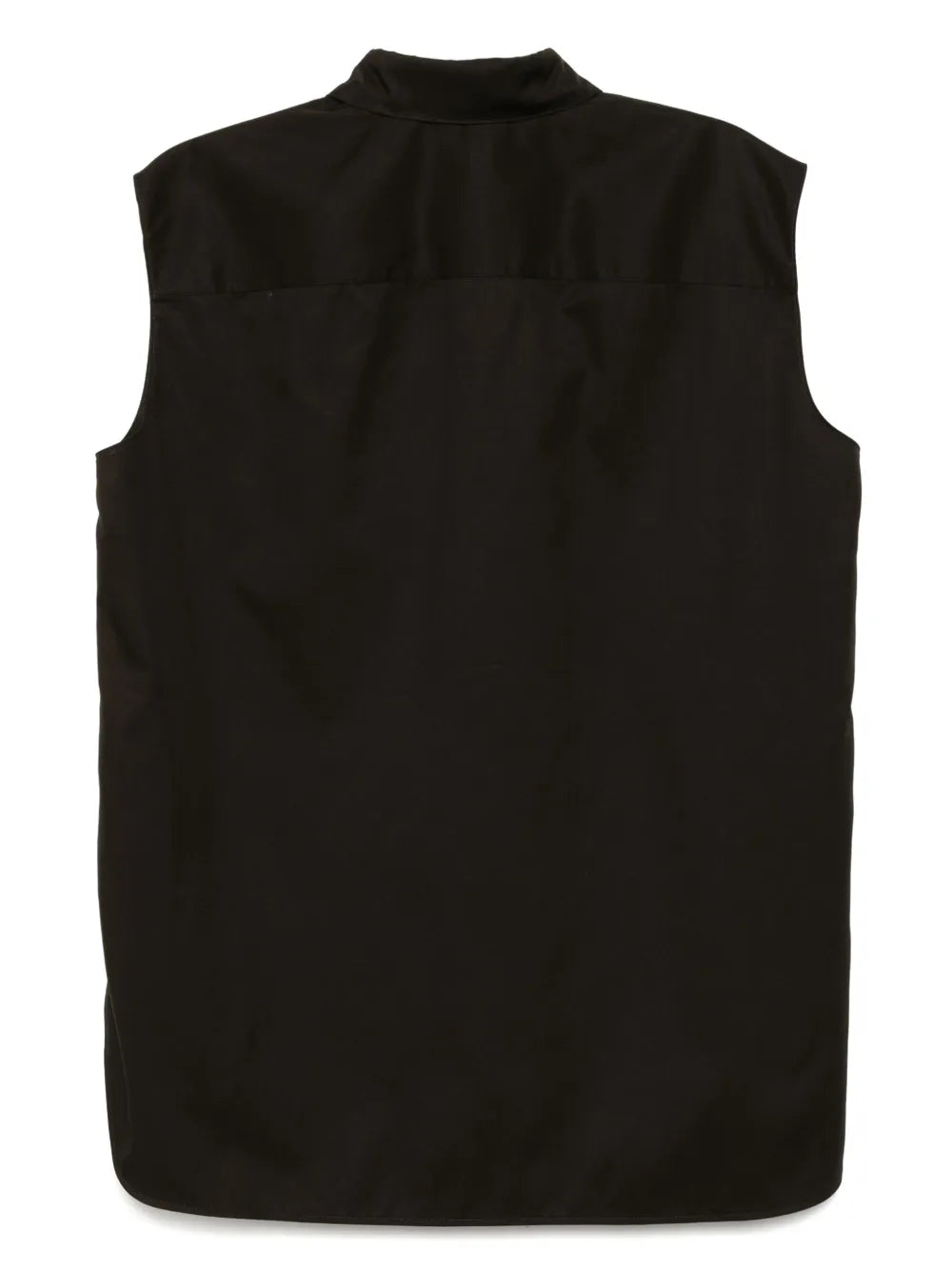 Sleeveless Shirt