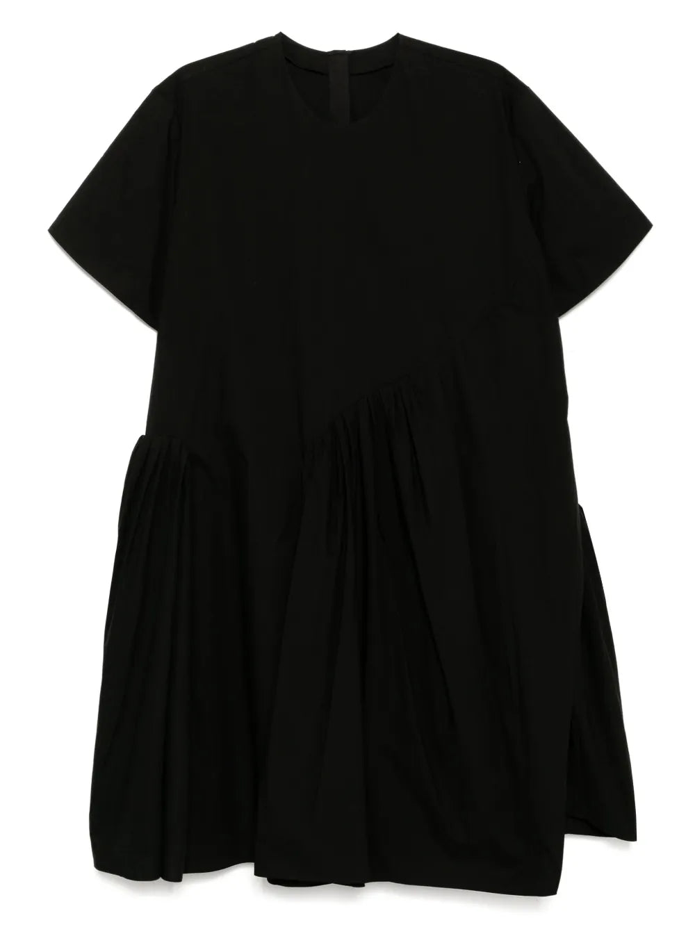 Asymmetric Dress