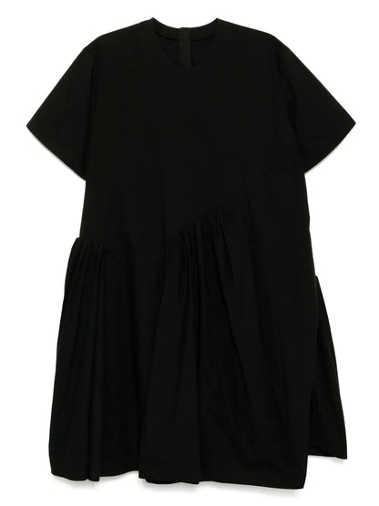 Asymmetric Dress