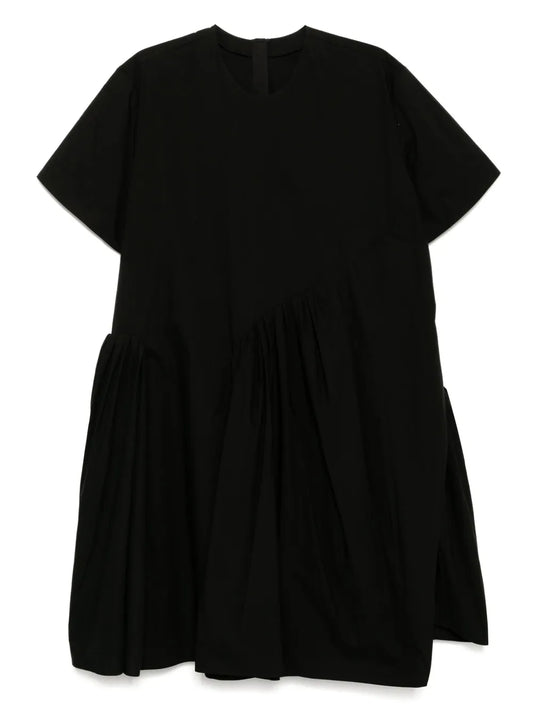 Asymmetric Dress