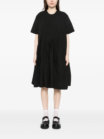 Asymmetric Dress