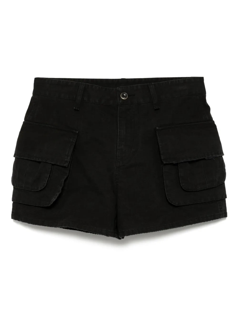 Mini Cargo Shorts