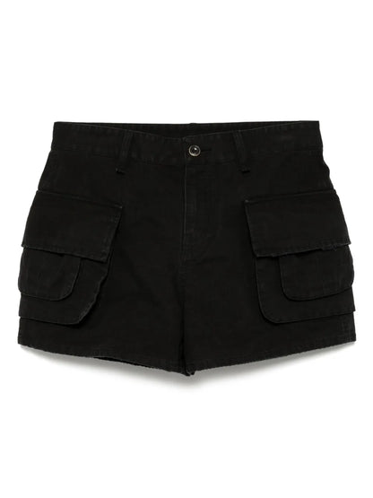 Mini Cargo Shorts