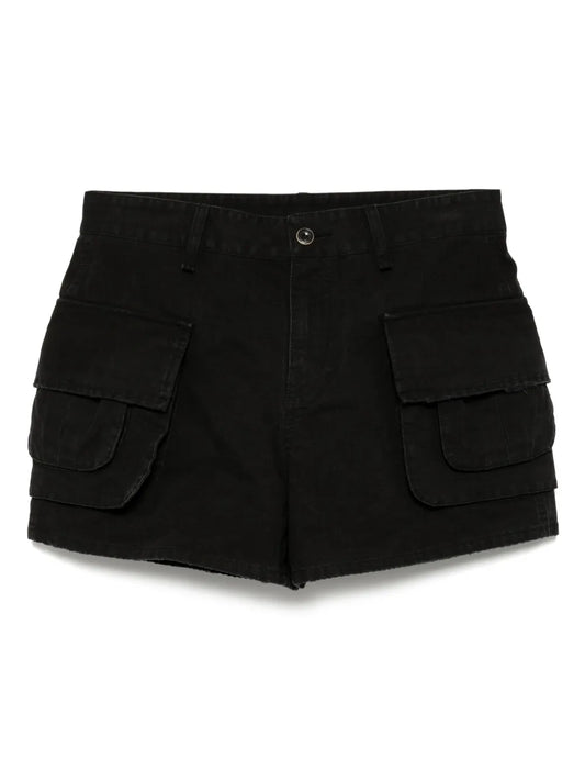 Mini Cargo Shorts