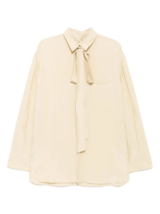 Long-Sleeved Shirt