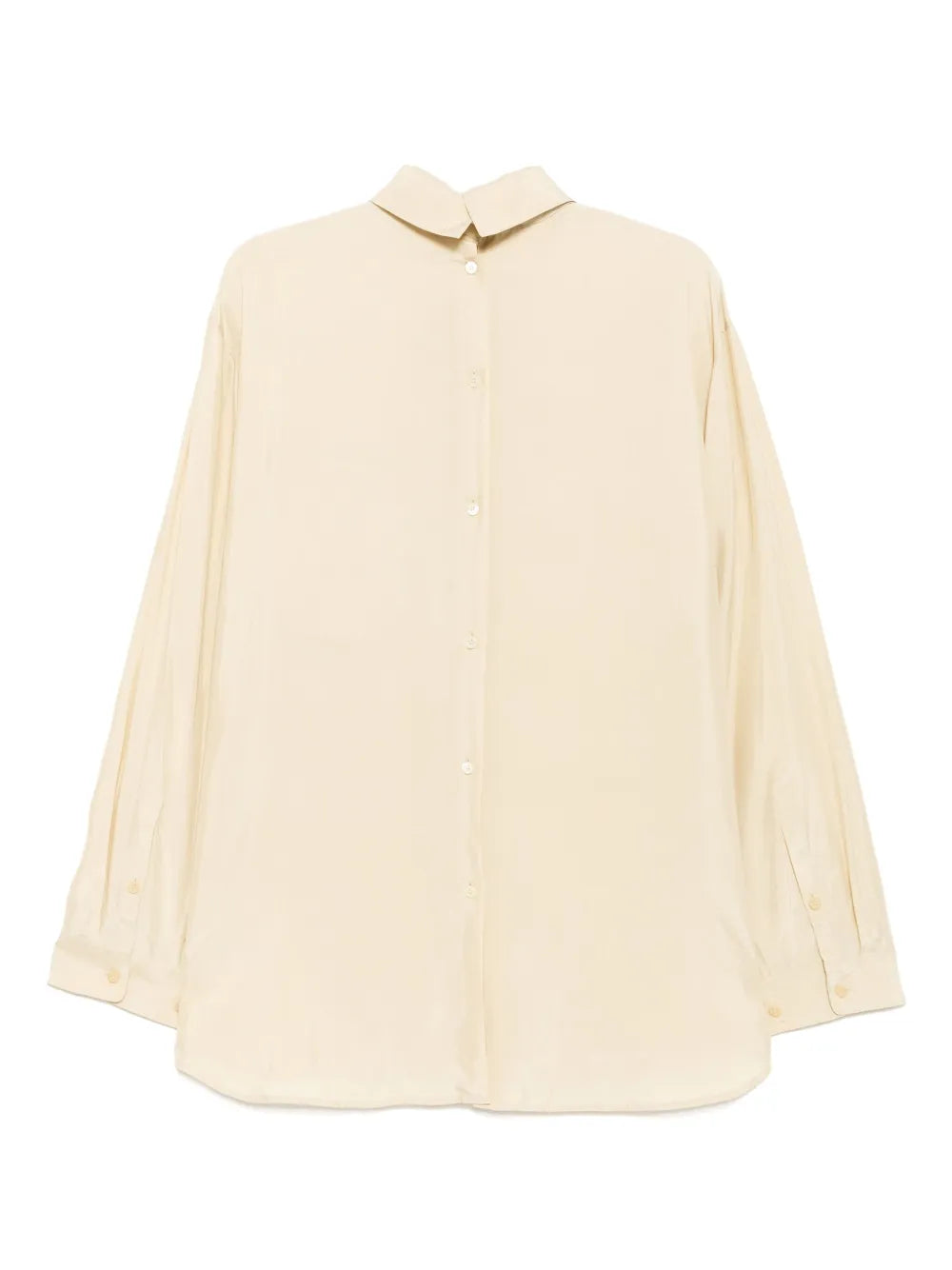 Long-Sleeved Shirt