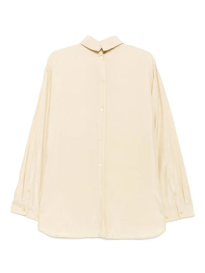 Long-Sleeved Shirt