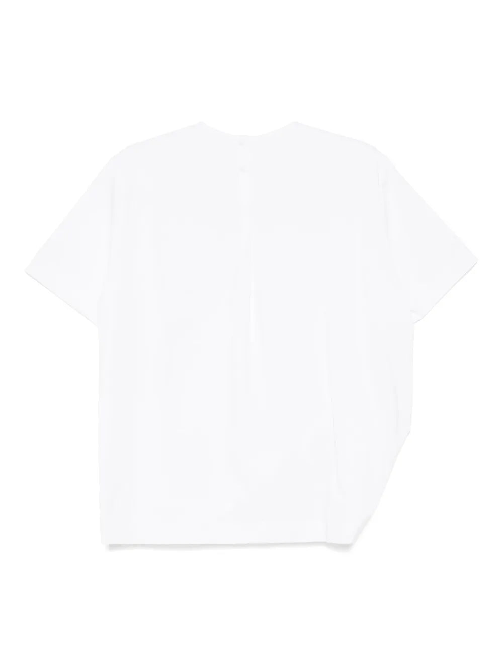 Kink-Embellished T-Shirt