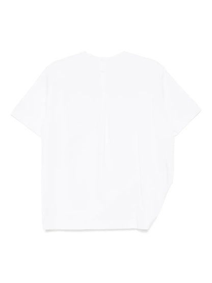 Kink-Embellished T-Shirt