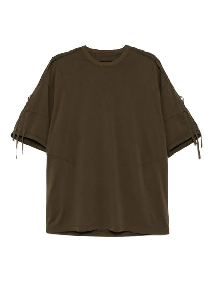 Panelled T-Shirt