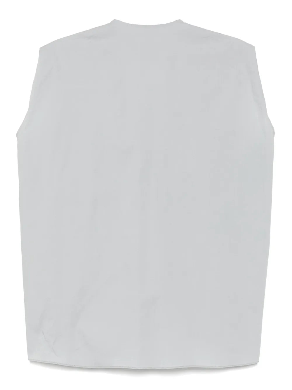Pleated Shirt