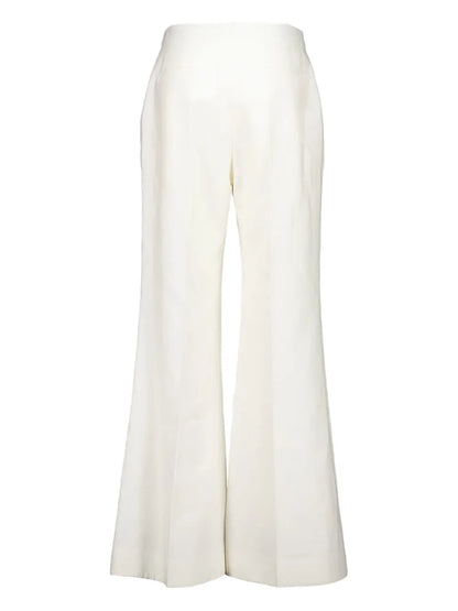 Linen Trousers