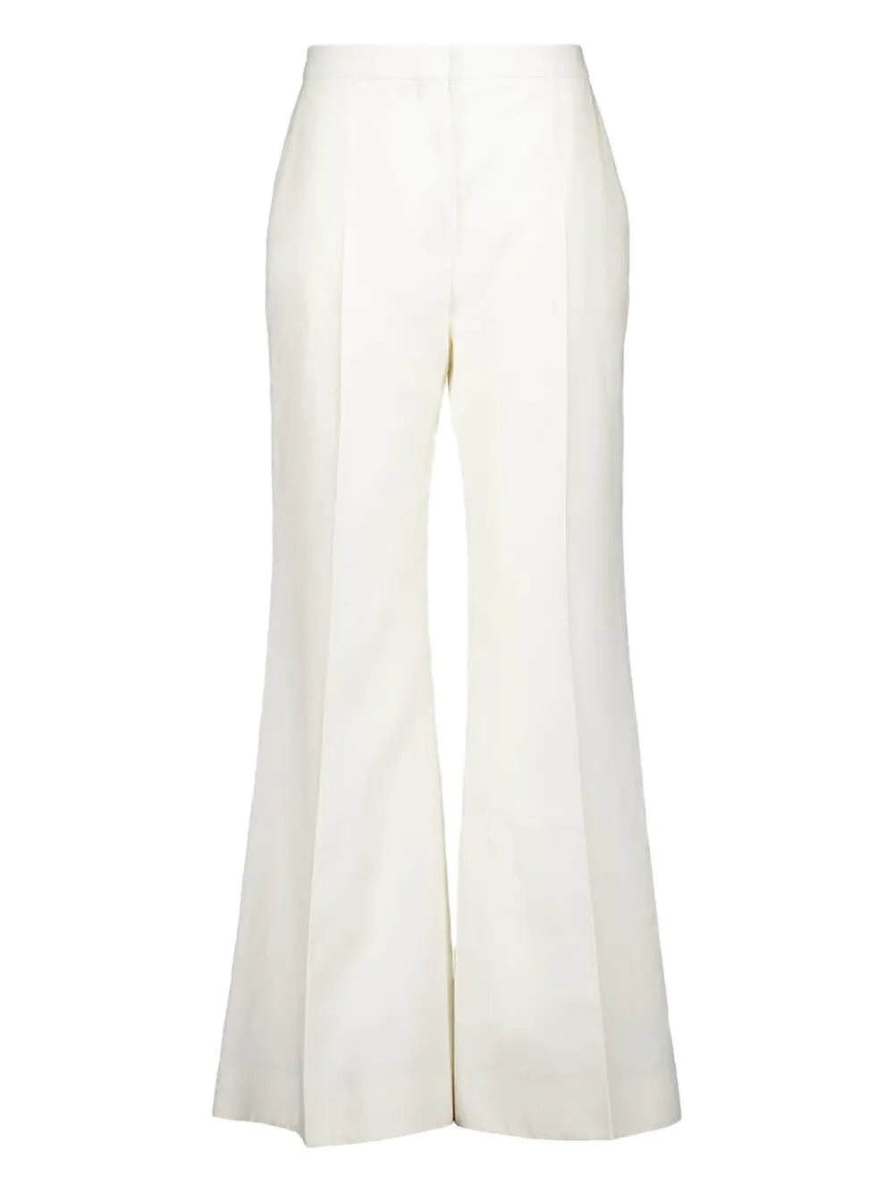 Linen Trousers