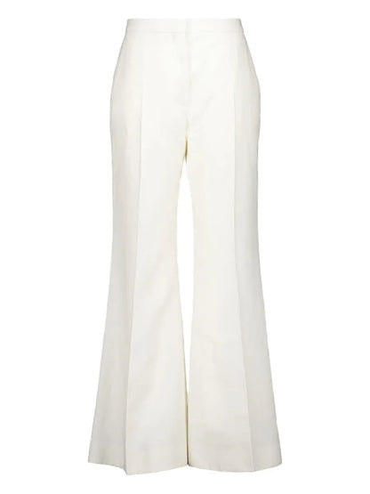 Linen Trousers