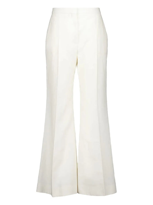 Linen Trousers