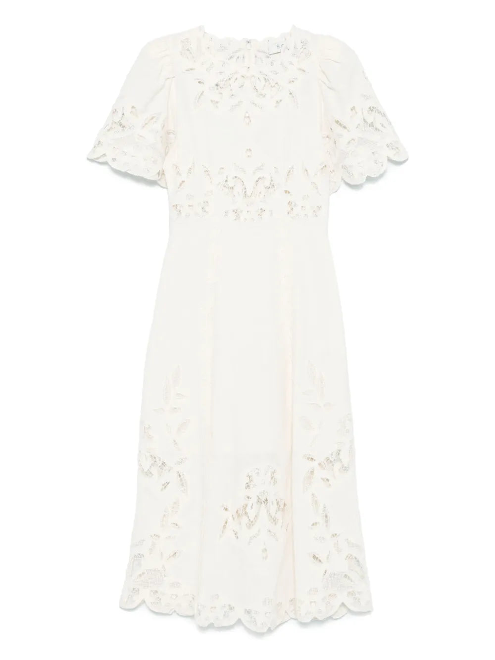 Gianna Midi Dress