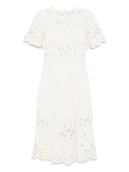 Gianna Midi Dress