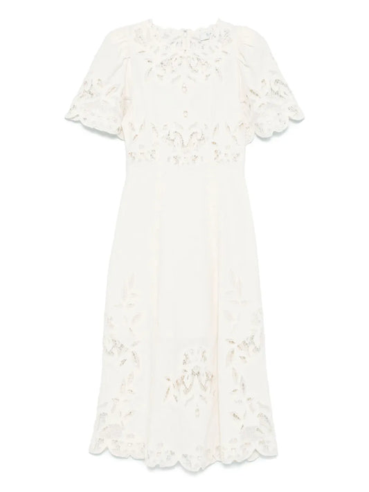 Gianna Midi Dress