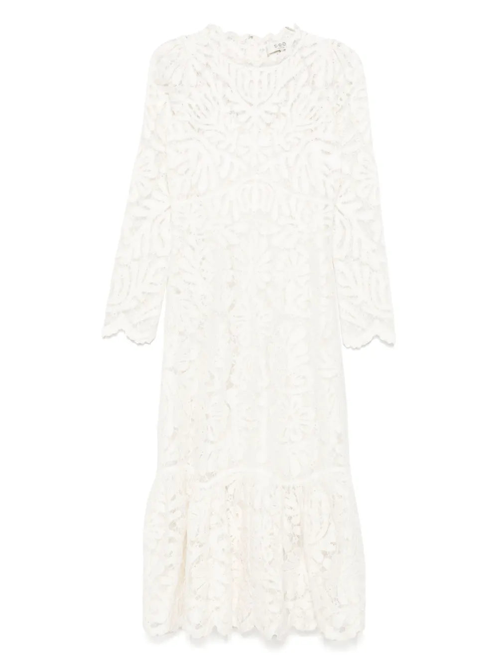 Agathe Midi Dress