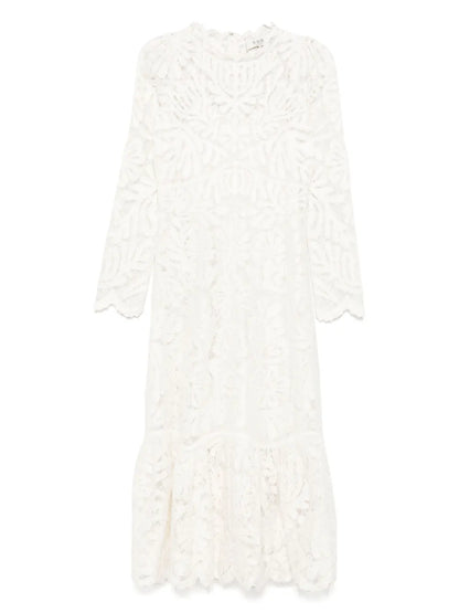 Agathe Midi Dress