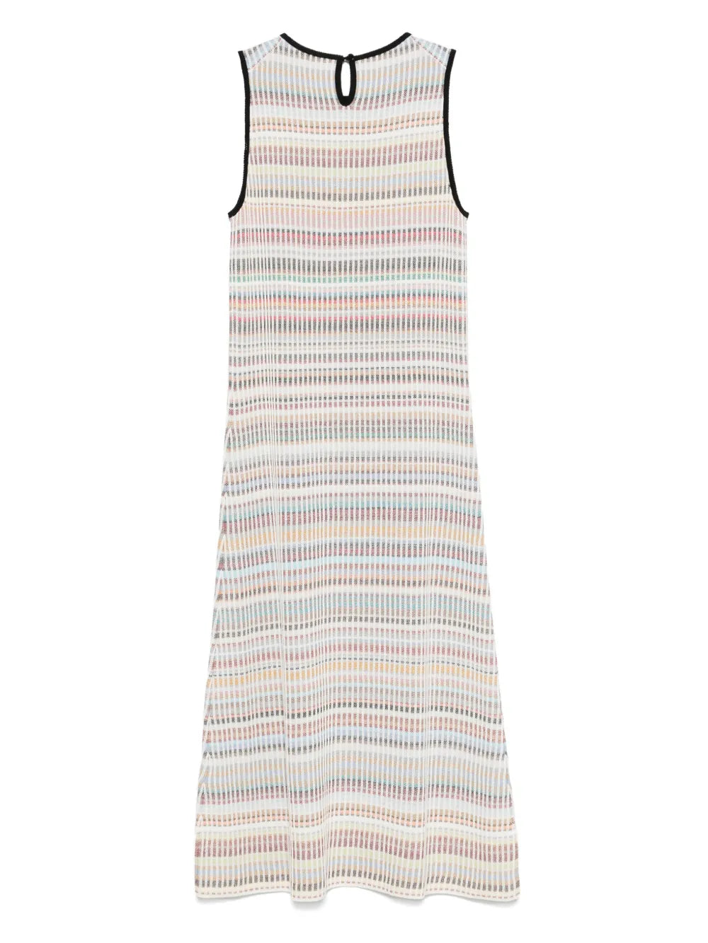 Knitted Midi Dress