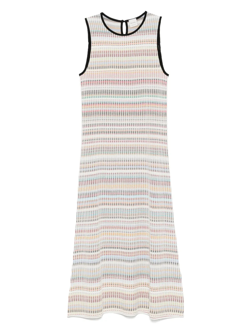 Knitted Midi Dress